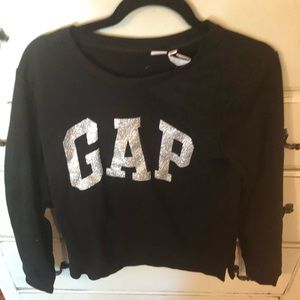 New ladies sweater size small